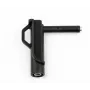 HT INSTRUMENTS 606-IECN Adattatore di rete magnetico IEC C14 a C13 250V 10A nero 1009460