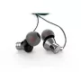 AIWA ESTM-50USB-C/SL Auricolari in-ear stereo con microfono, USB-C, argento