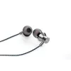 AIWA ESTM-50USB-C/SL Auricolari in-ear stereo con microfono, USB-C, argento