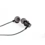 AIWA ESTM-50USB-C/BK Auricolari in-ear stereo con microfono, USB-C, nero