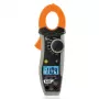 HT Instruments HT4011 Pinza amperometrica digitale CAT III 600V, 4000 count, tensione AC/DC, resistenza, capacità, frequenza, test diodi e continuità, apertura pinza 30mm 1009820
