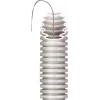 GEWISS DX20120R ICTA 3422 Corrugato flessibile, 20mm, grigio, 100m, con filo di trazione