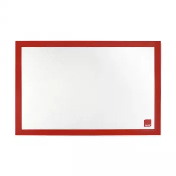 IBILI Tappetino da forno in silicone 53 x 32,5 cm, GN 1/1, antiaderente, resistente al forno, riutilizzabile
