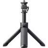 Insta360 Mini stativo selfie stick 2 in 1 per action cam, vite da 1/4