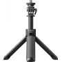Insta360 Mini stativo selfie stick 2 in 1 per action cam, vite da 1/4