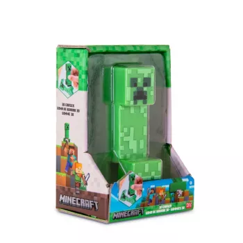 Kids Euroswan Gomma da cancellare 3D Minecraft