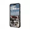 Urban Armor Gear Monarch Series Custodia per Apple iPhone 14 Pro Max - Carbon