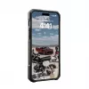 Urban Armor Gear Monarch Series Custodia per Apple iPhone 14 Pro Max - Carbon
