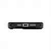 Urban Armor Gear Monarch Series Custodia per Apple iPhone 14 Pro Max - Carbon