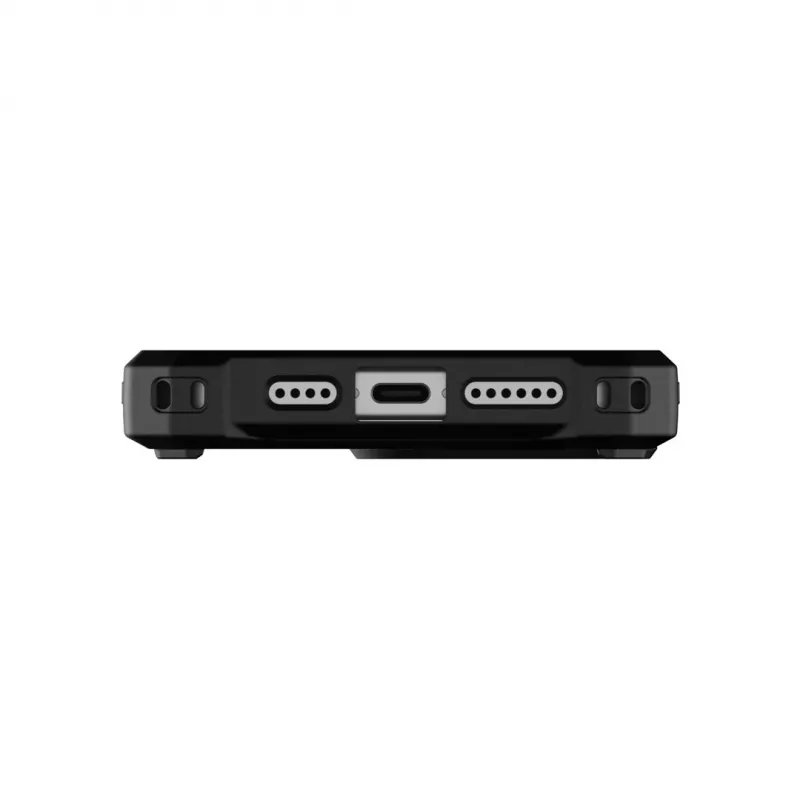 Urban Armor Gear Monarch Series Custodia per Apple iPhone 14 Pro Max - Carbon