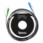 Televes VF-G657A1-150 Fibra di avvio OTDR monomodale 150m 236190