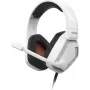 KROM KOPA PRO Headset da gaming con filo Bianco NXKROMKOPAPROWH