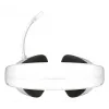 KROM KOPA PRO Headset da gaming con filo Bianco NXKROMKOPAPROWH