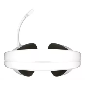 KROM KOPA PRO Headset da gaming con filo Bianco NXKROMKOPAPROWH
