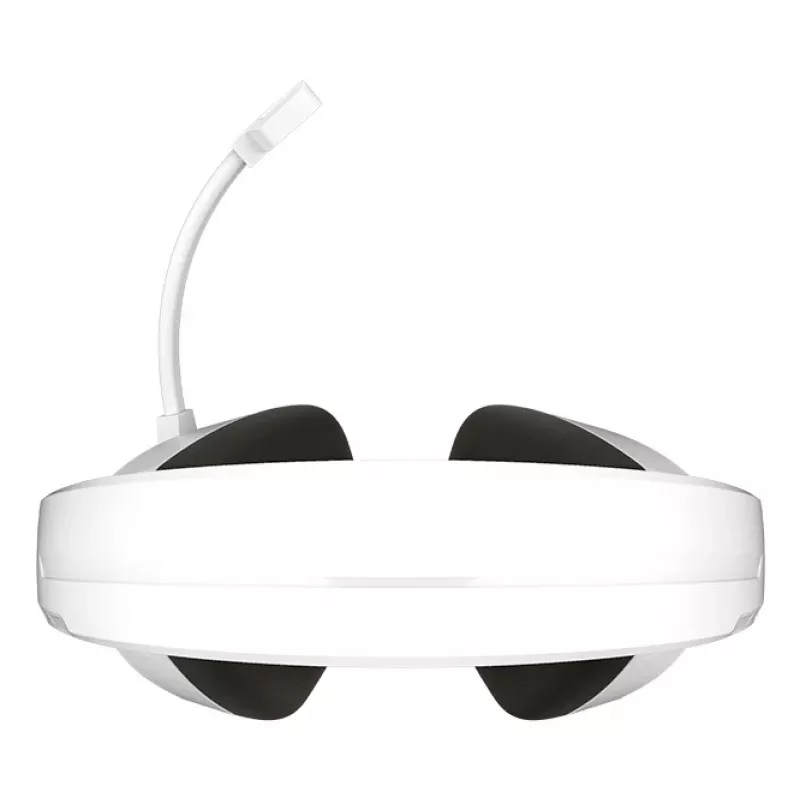 KROM KOPA PRO Headset da gaming con filo Bianco NXKROMKOPAPROWH