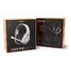 KROM KOPA PRO Headset da gaming con filo Bianco NXKROMKOPAPROWH