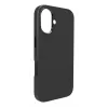 PURO Icon Case Custodia per Apple iPhone 17, compatibile MagSafe, nera (PUIPC1763ICONMPBLK)
