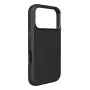 PURO Icon Custodia per Apple iPhone 17 Pro 6,28 pollici Nero compatibile MagSafe PUIPC17P63ICONMPBLK