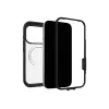 OtterBox Defender Series XT Clear Camera Control Cover per Apple iPhone 17 Pro – Trasparente/nero 77-98518