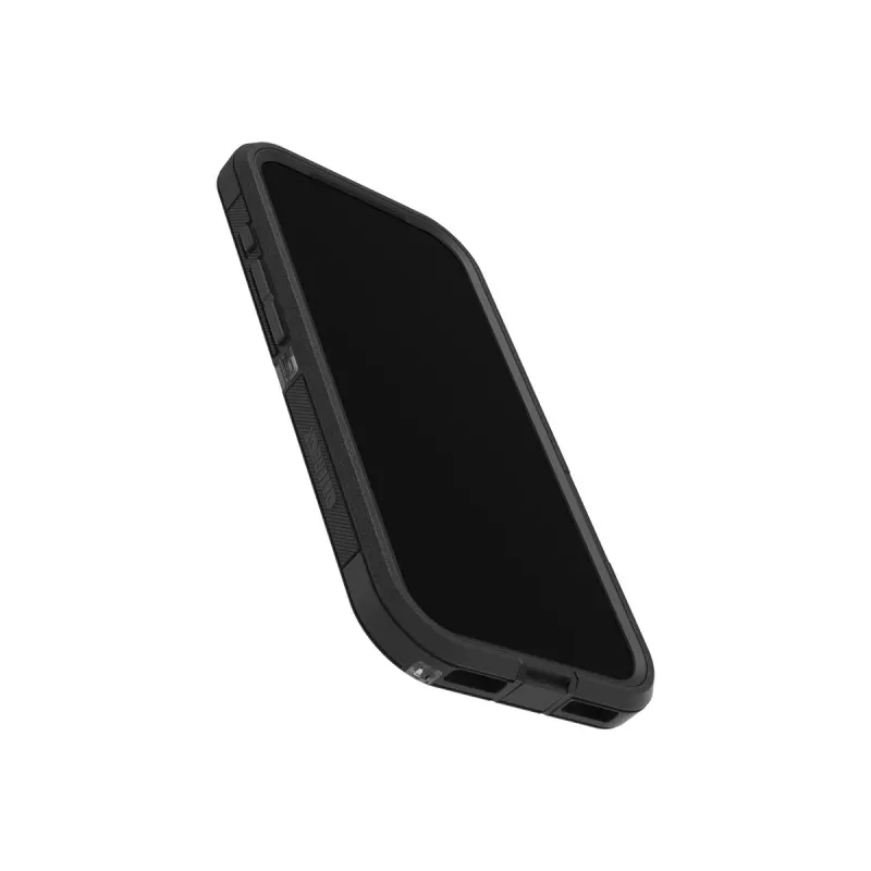 OtterBox Defender Series XT Clear Camera Control Cover per Apple iPhone 17 Pro – Trasparente/nero 77-98518