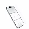 OtterBox Pellicola protettiva in vetro per Apple iPhone Air, trasparente, ProPack 77-98680
