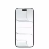 OtterBox Pellicola protettiva in vetro per Apple iPhone Air, trasparente, ProPack 77-98680