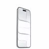 OtterBox Pellicola protettiva in vetro per Apple iPhone Air, trasparente, ProPack 77-98680