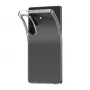 SBS Mobile Cover posteriore in TPU trasparente per Samsung Galaxy S26 Ultra PUSGS26U03NUDETR