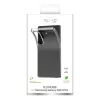 SBS Mobile Cover posteriore in TPU trasparente per Samsung Galaxy S26 Ultra PUSGS26U03NUDETR