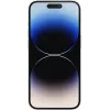 OtterBox Trusted Glass Pellicola protettiva per Apple iPhone 14 Pro Max – vetro temperato, chiaro, durezza 9H, antimicrobico, oleofobico, installazione semplice con Screen Machine 77-88923