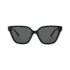 Versace Occhiali da sole donna VE4471BGB187 nero/grigio 56mm