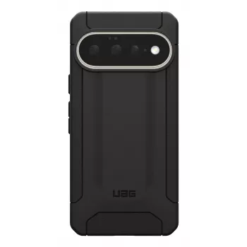 UAG Urban Armor Gear Scout Cover per Google Pixel 11/11 Pro – Nero 614478114040