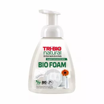 TRI-BIO BIO-SCHIUMA LAVASTOVIGLIE, 0,3L