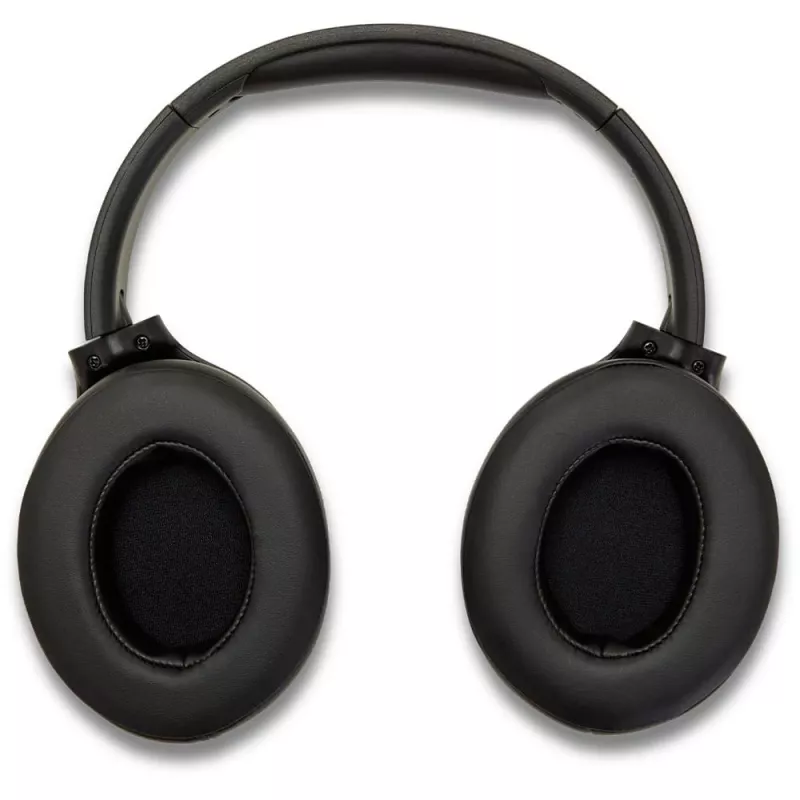 AIWA HST-250BT/BK Auricolari in-ear wireless con HyperBass, Bluetooth 5.0, IPX4, nero