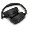AIWA HST-250BT/BK Auricolari in-ear wireless con HyperBass, Bluetooth 5.0, IPX4, nero