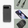 OtterBox Symmetry Clear Cover per Google Pixel 9 Pro XL 77-95651