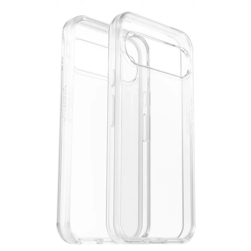 OtterBox Symmetry Clear Cover per Google Pixel 9 Pro XL 77-95651