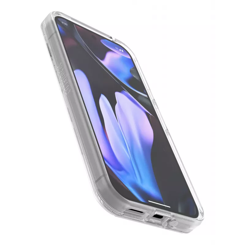 OtterBox Symmetry Clear Cover per Google Pixel 9 Pro XL 77-95651