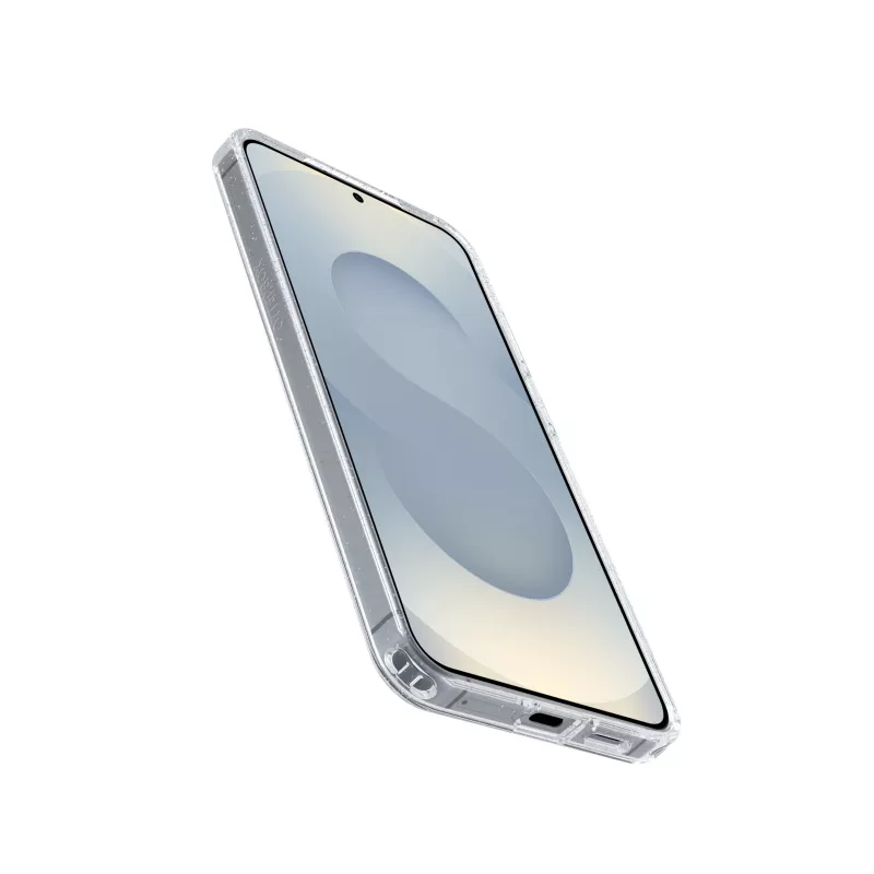 OtterBox Symmetry Series Clear MagSafe Cover per iPhone 15 Pro Max 77-97468