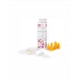 IBILI Set sac à poche, 10 sacchetti usa e getta + 6 bocchette in acciaio inox