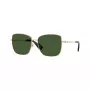 Burberry Donna BE3158-110971 Occhiali da sole (58/16/145 mm)