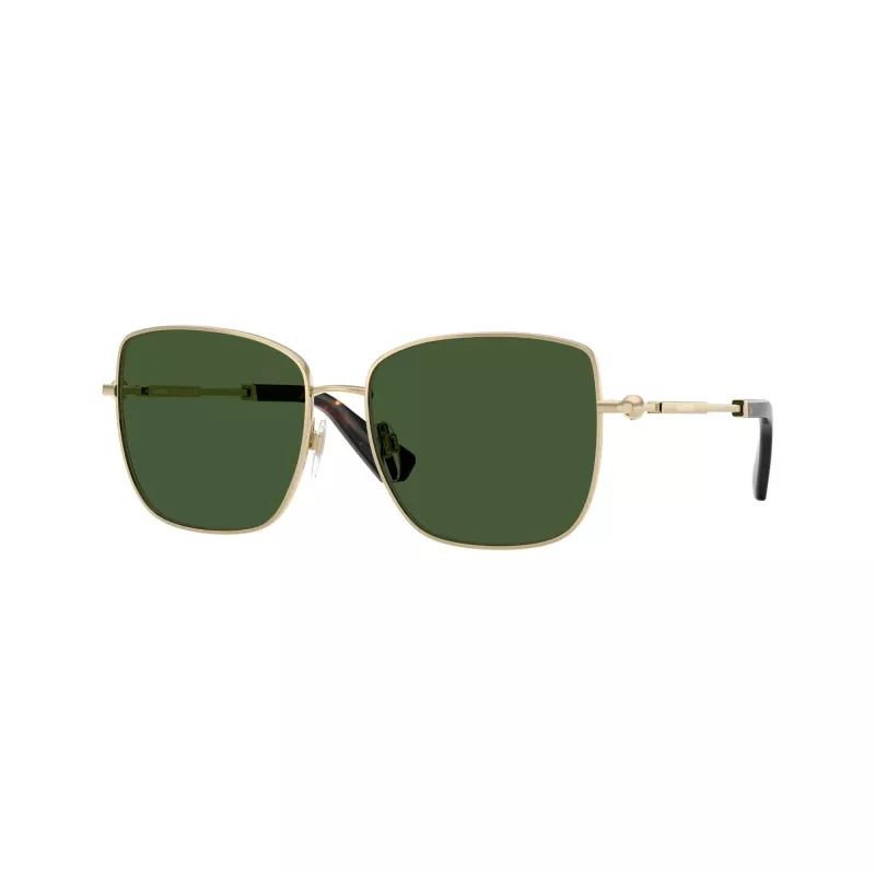 Burberry Donna BE3158-110971 Occhiali da sole (58/16/145 mm)