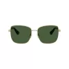 Burberry Donna BE3158-110971 Occhiali da sole (58/16/145 mm)