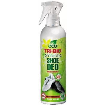 TRI-BIO APAVU deodorante spray per scarpe 210 ml