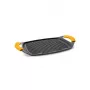 IBILI Padella grill, 36x22,5 cm