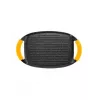 IBILI Padella grill, 36x22,5 cm