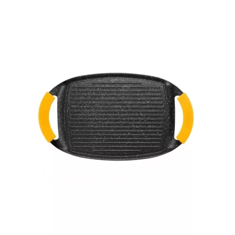IBILI Padella grill, 36x22,5 cm