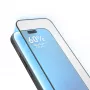 SBS Anti Blue Full Cover protezione display in vetro temperato per iPhone 18 Pro