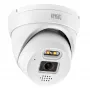 Grothe 5MPX telecamera IP dome dissuasiva VK 1099/541 (1099/541)