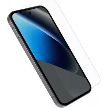 OtterBox Glass PLUMERIA Clear ProPack pellicola protettiva per Apple iPhone 13 Pro Max e 12 Pro Max (77-000222)
